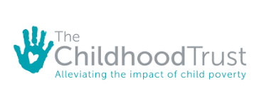 ChildhoodTrust logo - A Grand Junction Partner