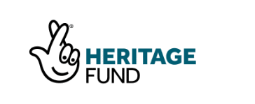 Heritage Fund logo - A Grand Junction Partner