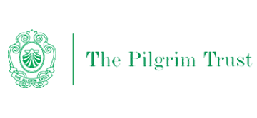 The Pilgrim Trust logo - A Grand Junction Partner
