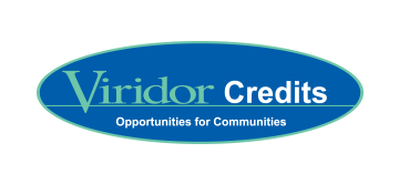 Viridor Credits logo - A Grand Junction Partner