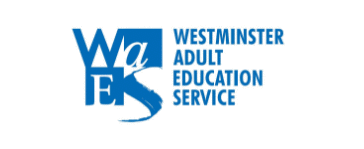 Westminster Adult Education Service logo - A Grand Junction Partner