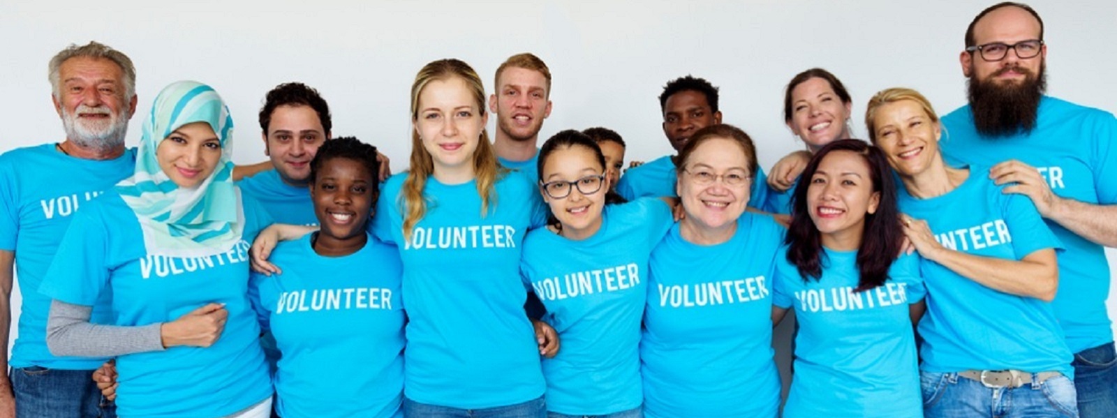 An Introduction to Volunteering