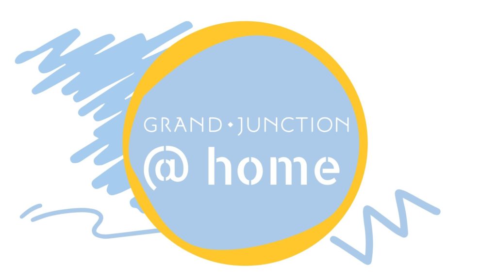 Grand Junction @home - Grand Junction | Community, Arts & Culture