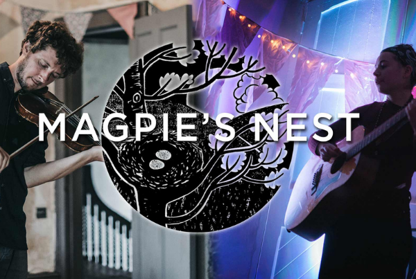 Magpie’s Nest