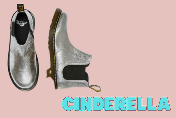 Chickenshed Theatre presents Cinderella